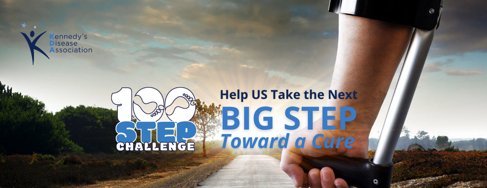 Kennedy's Disease Association